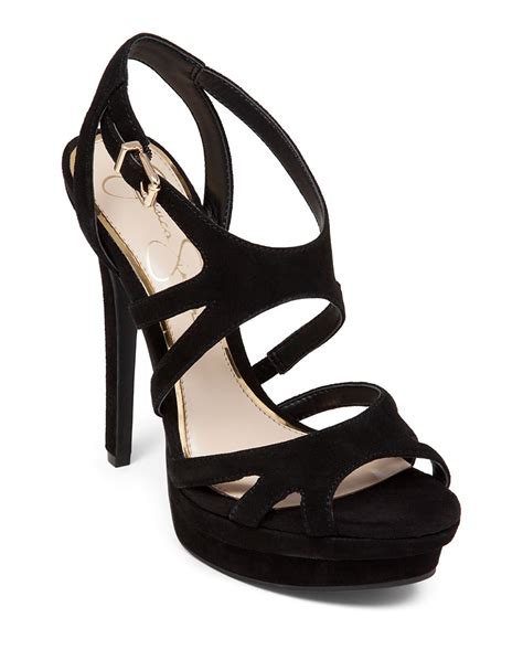 jessica simpson sandals|jessica simpson suede sandal.